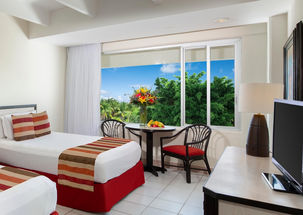 Oasis Palm All Inclusive