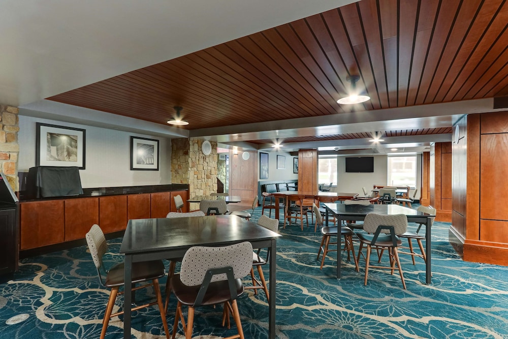 Wyndham Garden San Antonio Airport - photo 38