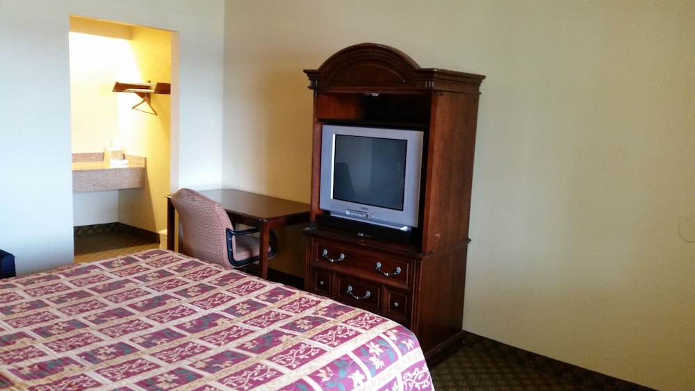 Travel Inn Motel - photo 5