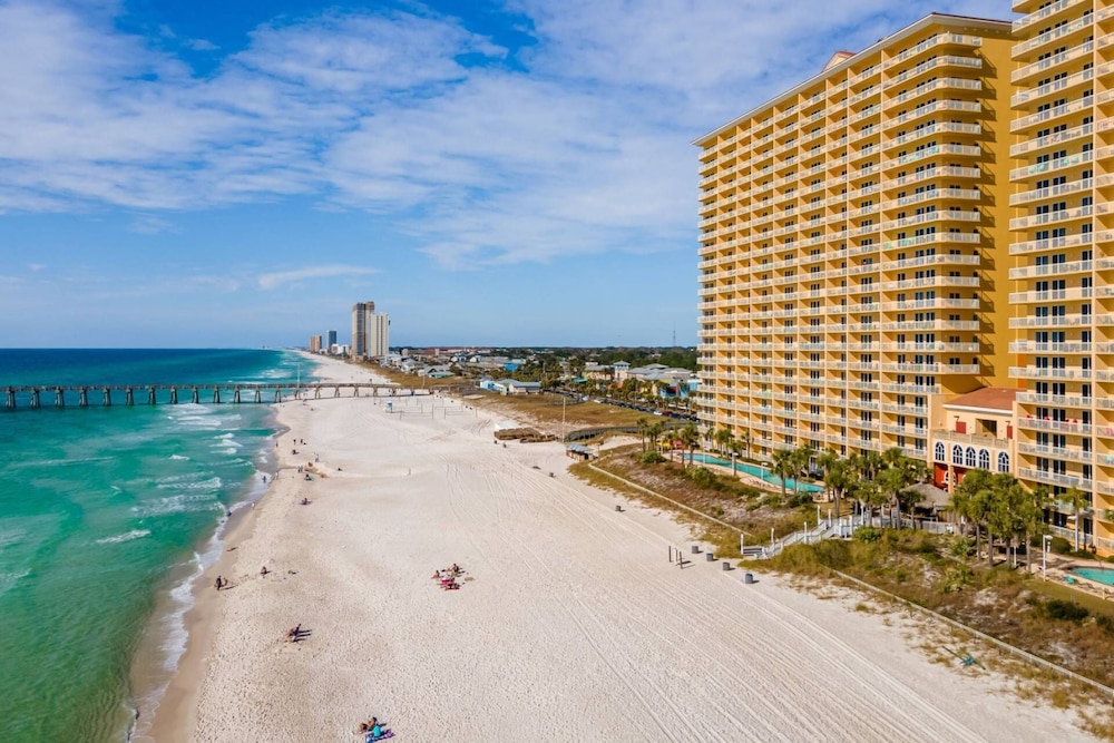 Calypso Resorts Tower III Unit 310 - photo 27