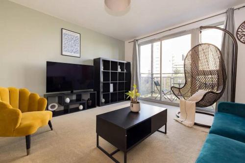Homely 2 bed flat near London Bridge — 4-Star Luxury Hotel in London, United Kingdom