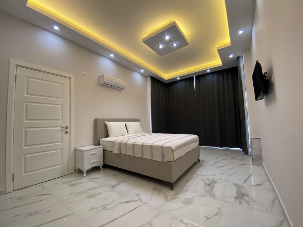 Ada Loft Alanya — Alanya — photo 4