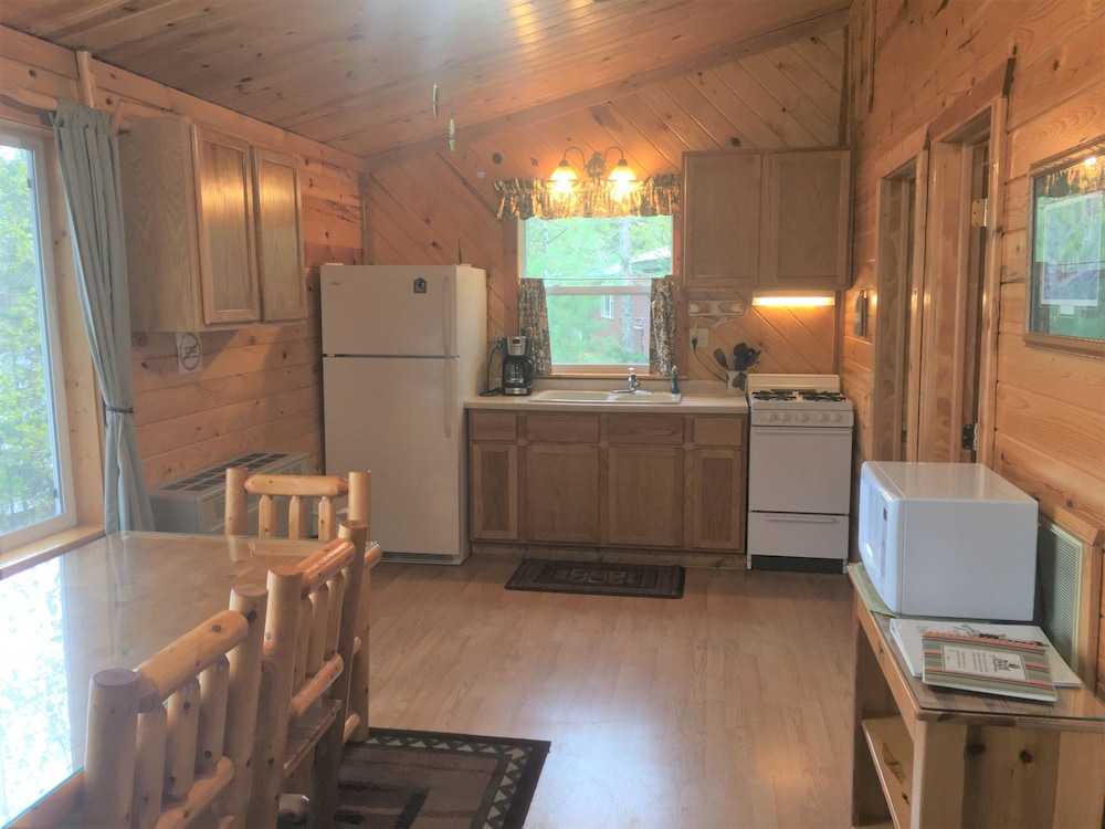 Moose Track Adventures Resort - photo 21