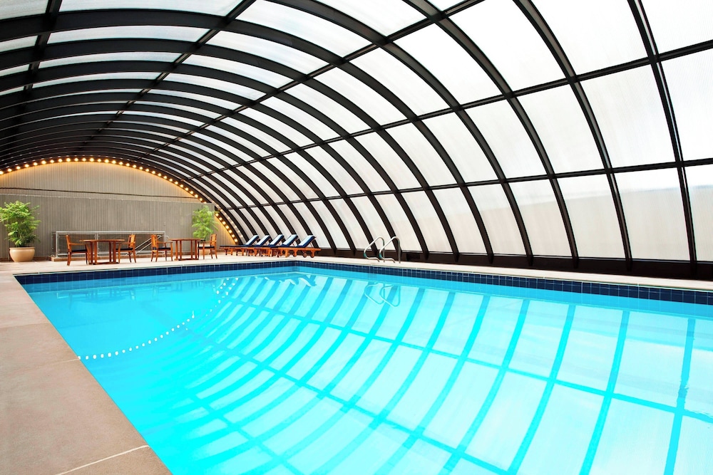 The Westin Peachtree Plaza Atlanta - featured photo
