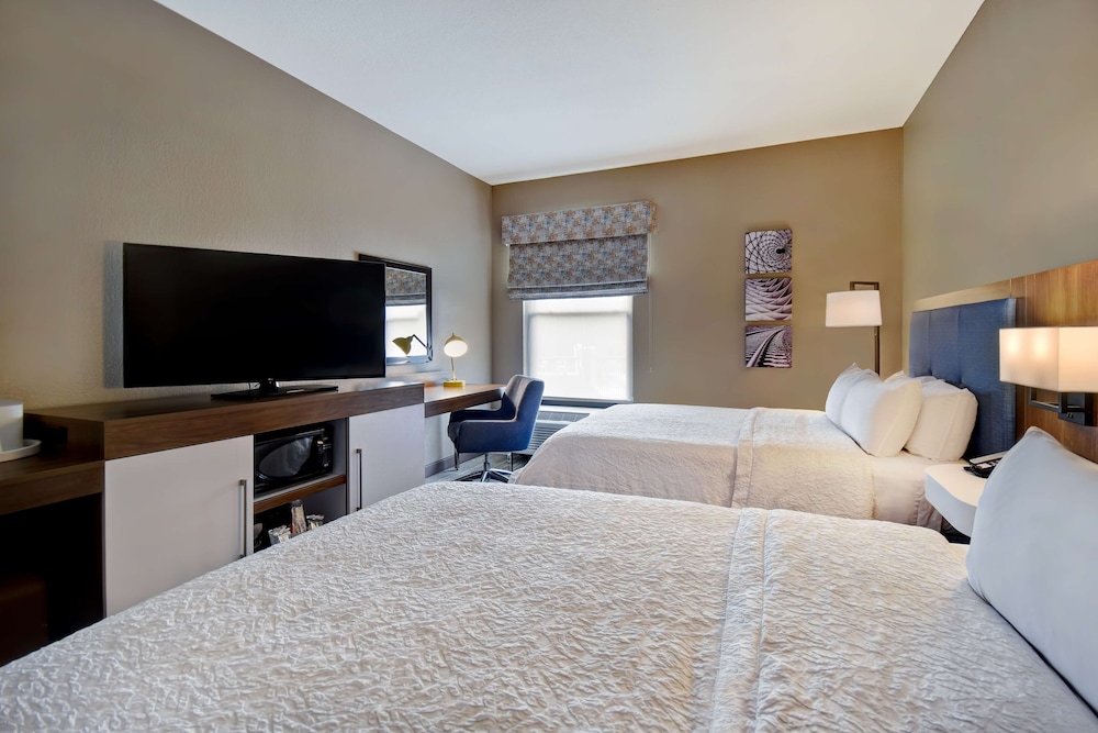 Hampton Inn Birmingham Colonnade 280 - photo 14