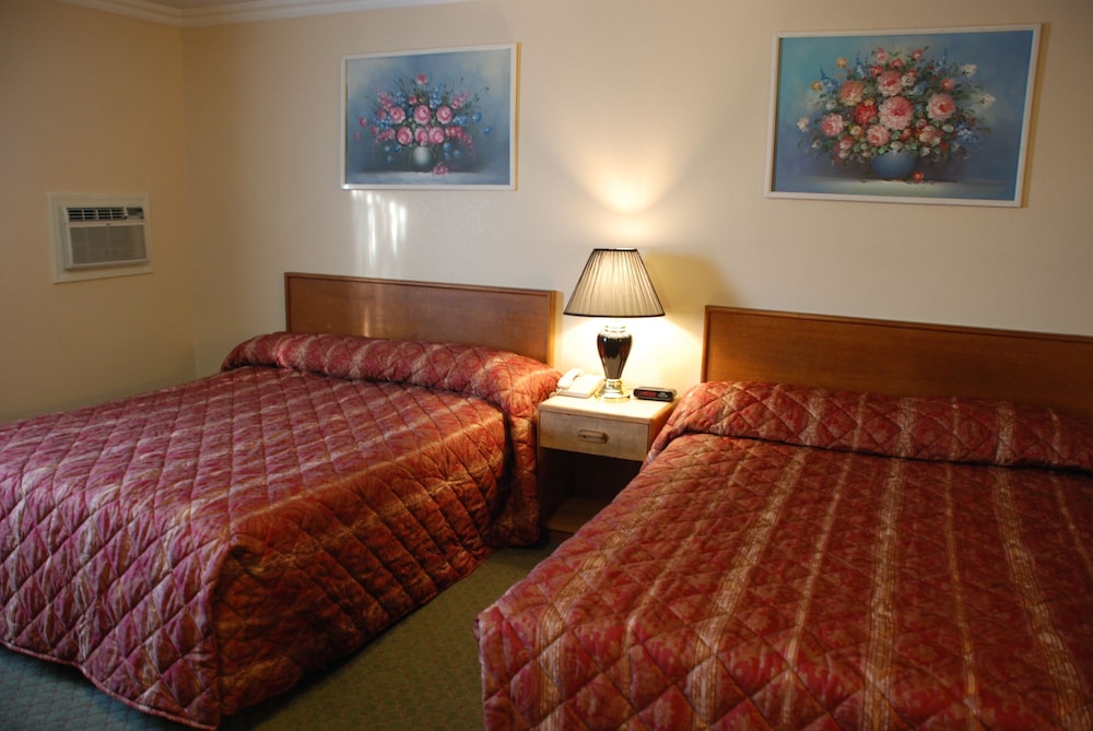 Merrill Field Inn - photo 9