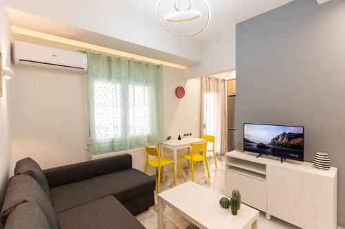 MaNasio Apartment — 4-Star Luxury Hotel in Thessaloniki, Greece