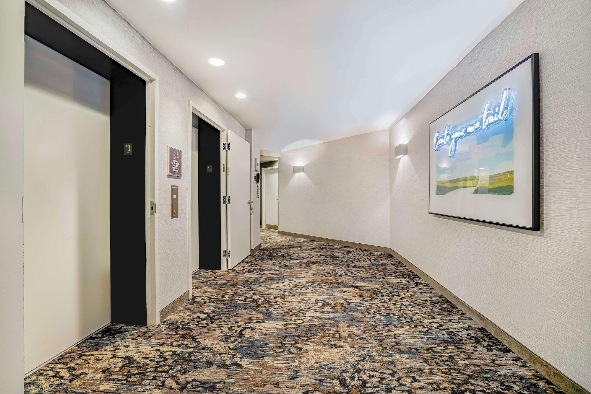 Homewood Suites by Hilton Plano Richardson - photo 30
