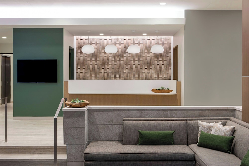 Element Philadelphia Downtown - photo 3