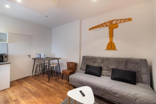 La Grue Jaune - last minute hotel in Nantes