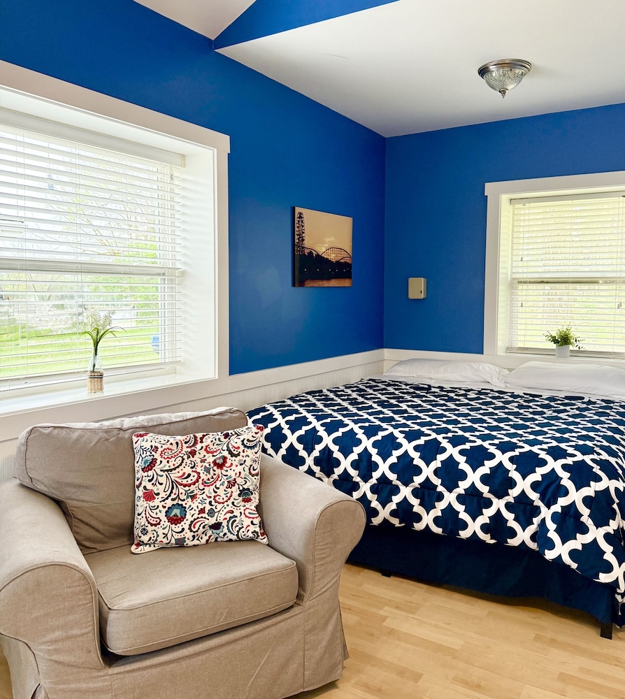 Blue Door Cottages - photo 17