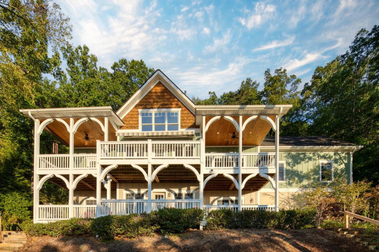 Juliet by Avantstay Mountain Views Near Asheville black Mountain — hotel in Swannanoa