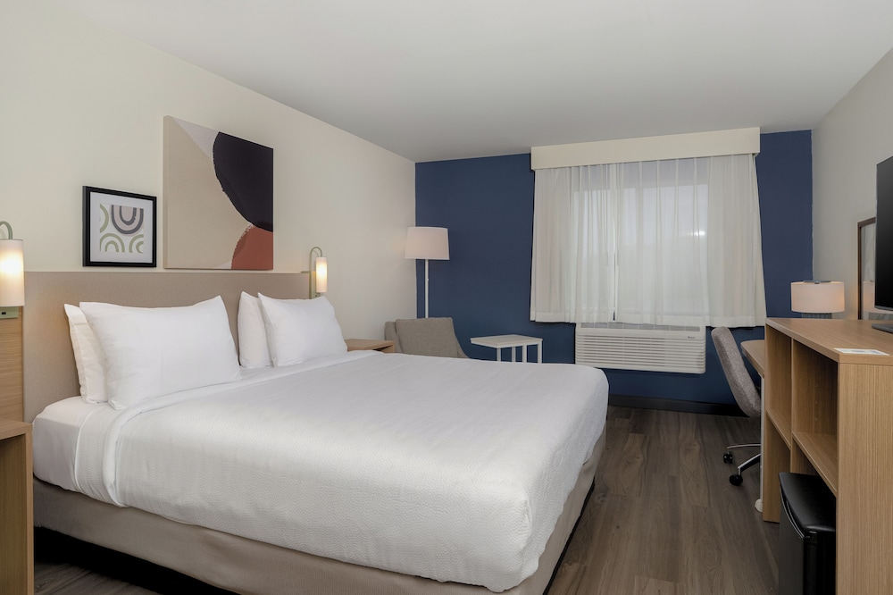 Spark by Hilton West Coxsackie - photo 5