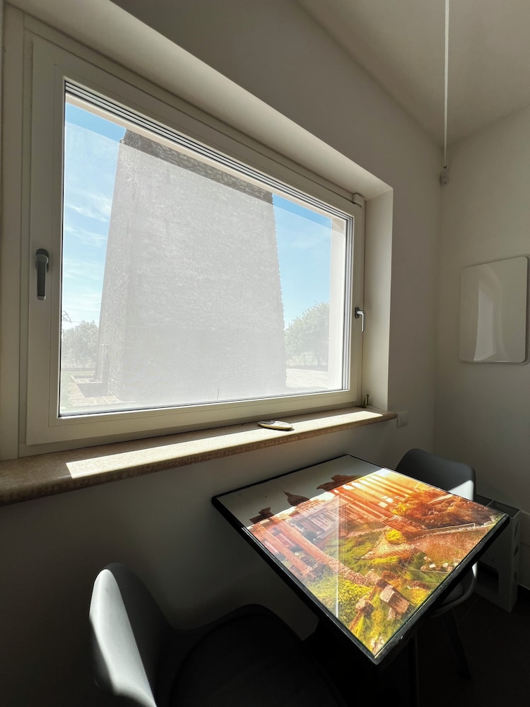 Torre Menerva Viterbo piscina & SPA privata in Viterbo, Italy