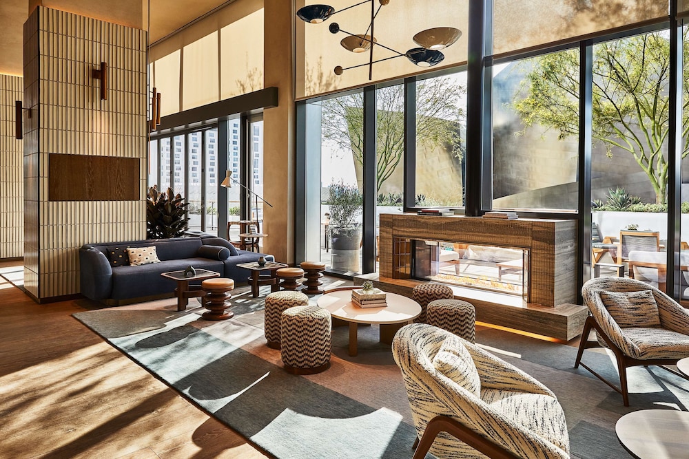 Conrad Los Angeles - photo 5