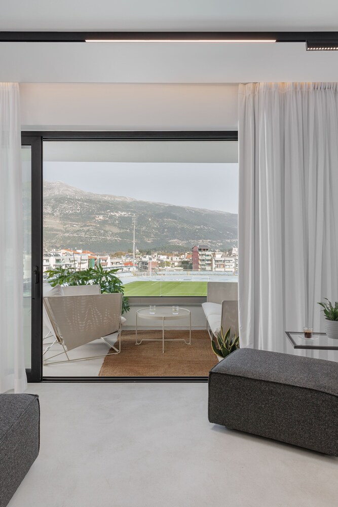 No Stars Signature Residences in Ioannina, Greece
