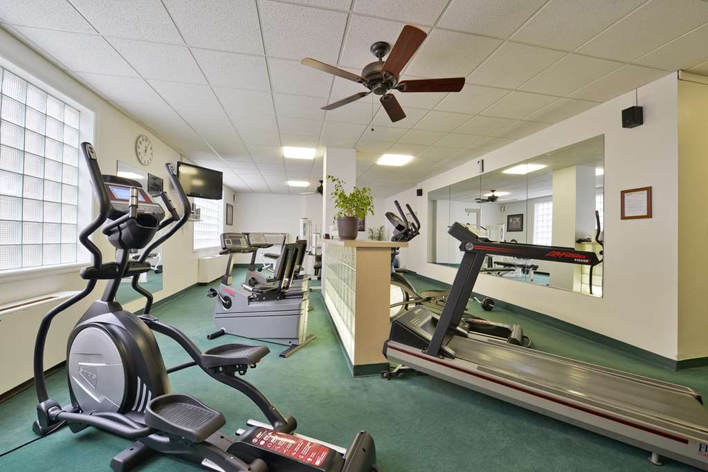 Genetti Hotel SureStay Collection by Best Western - photo 6