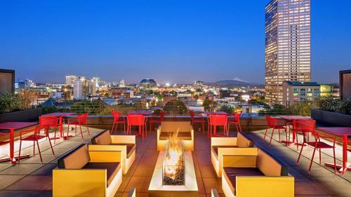 Luxury 1Bedroom 1Bath Pearl District — 4-Star Luxury Hotel in Portland, United States