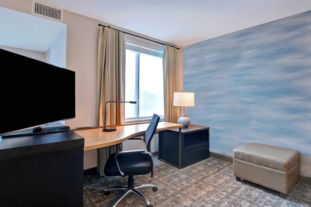 Residence Inn by Marriott Fort Walton Beach - photo 21