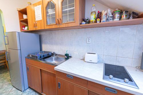 Ubytovanie Zuzana in Poprad, Slovakia