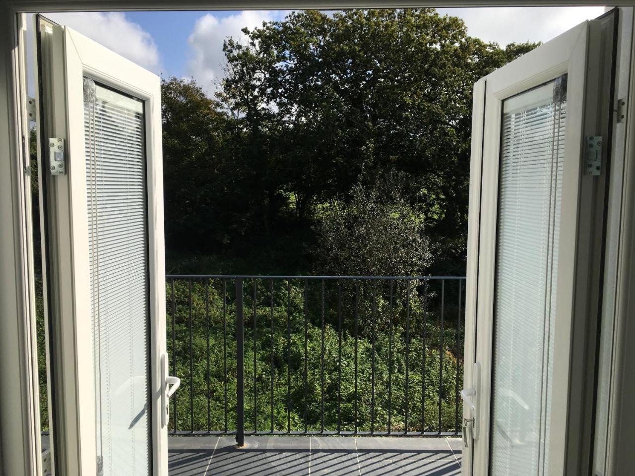 Trewethen Cottage Barn 1 near Port Isaac — 4-Star Luxury Hotel in Bodmin, United Kingdom