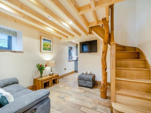 Little Pythorn Uk45253 in Whitby, United Kingdom