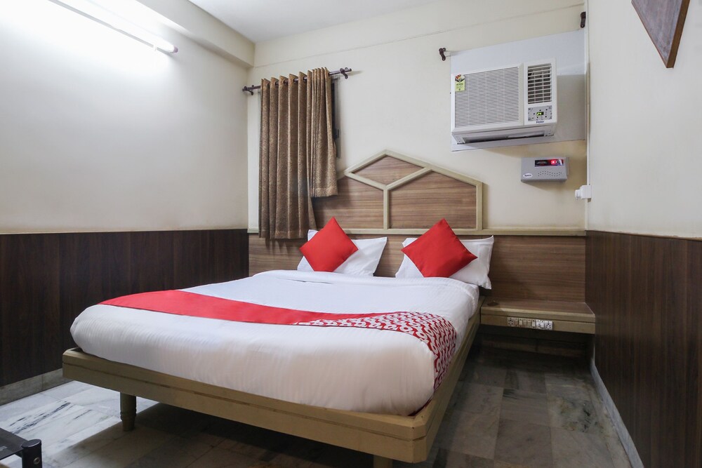 Hotel Juha Regency — Salem — photo 3