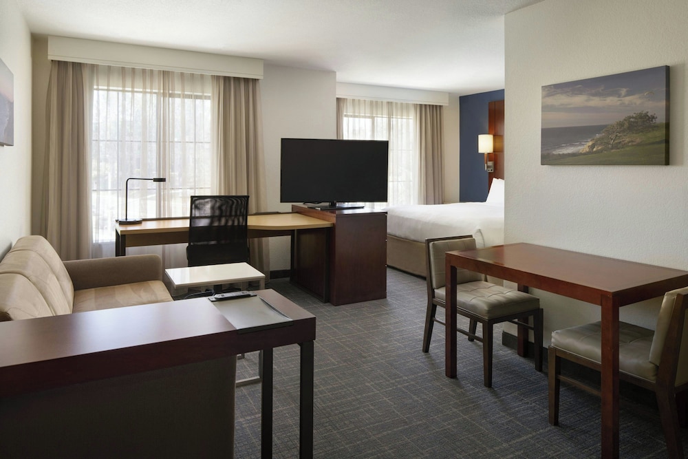 Residence Inn San Diego Del Mar - photo 17