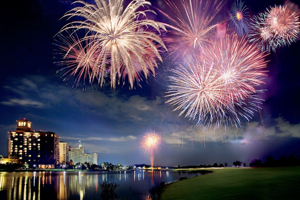 The Ritz Carlton Orlando Grande Lakes - photo 211
