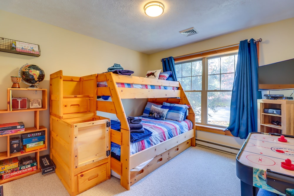 Tannersville Rental Near Camelback Ski Resort - photo 4