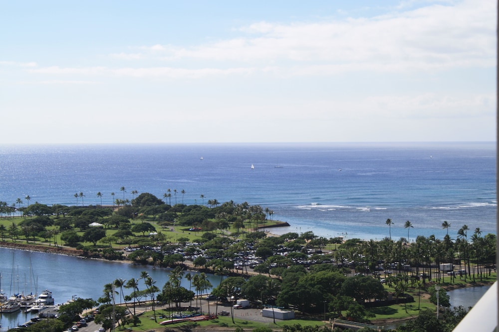 Ala Moana Hotel by LSI Resorts - photo 66
