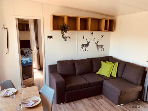 Tinyhaus im Altmühltal — Unknown City — photo 2