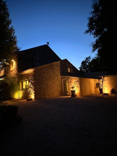 Kev in Provence in Orange, France