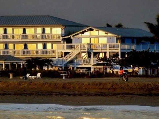 Rhumcay Beach Resort in Fort Pierce, United States