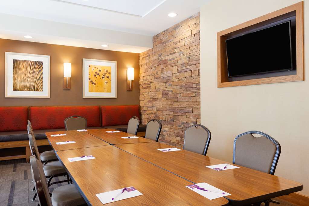 Hyatt Place Houston The Woodlands - photo 21