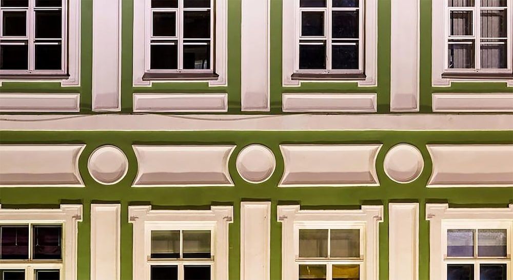 Horizontal - last minute hotel in Saint Petersburg