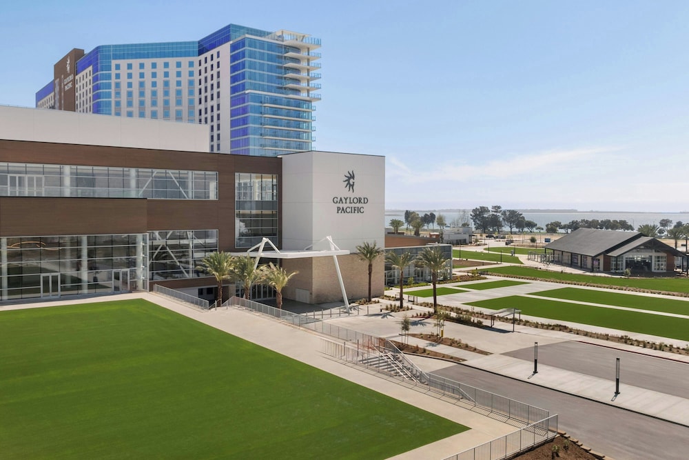 Gaylord Pacific Resort & Convention Center - photo 52
