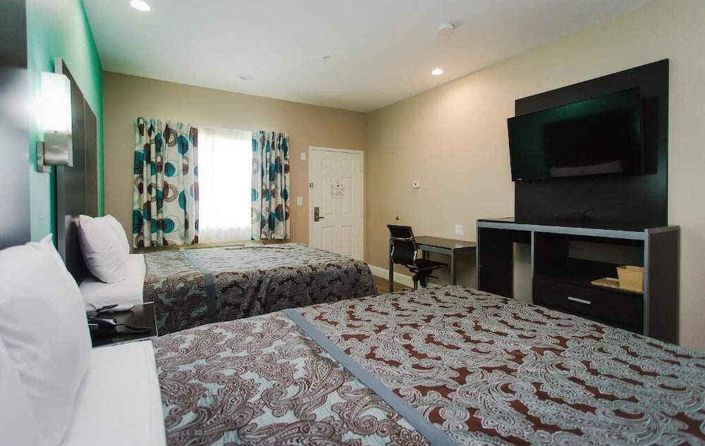 Palace Inn and Suites Willowbrook Mall - photo 17
