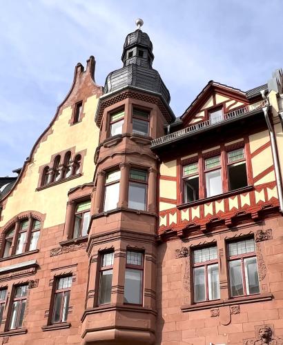 Altstadtjuwel Quedlinburg — 4-Star Luxury Hotel in Quedlinburg, Germany