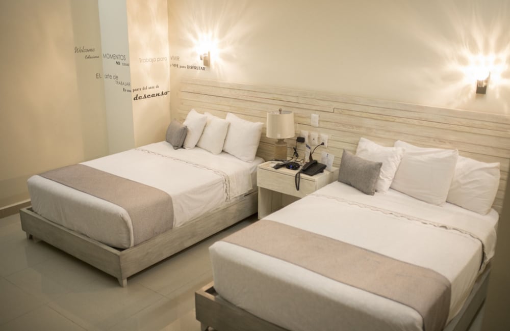 Best Western Gran Plaza