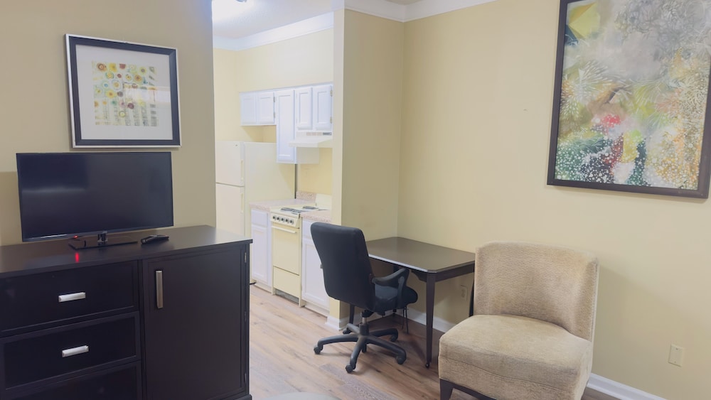 Plantation Oaks Suites & Inn - photo 15