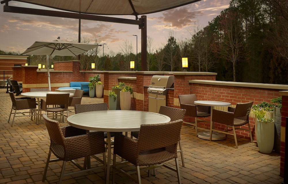 TownePlace Suites by Marriott Newnan - photo 31