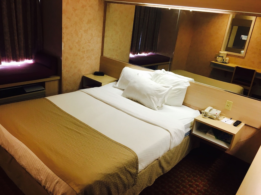 Microtel Inn & Suites by Wyndham Baldwinsville Syracuse - photo 16