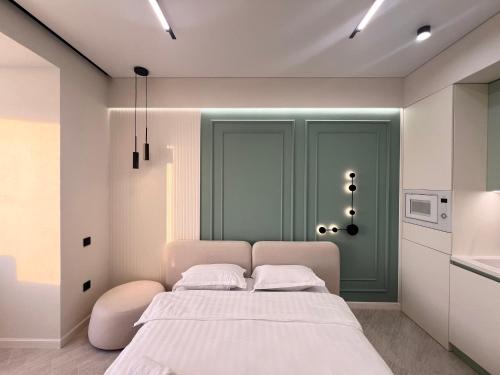 Квартира Smart 6 — Pavlodar — photo 2
