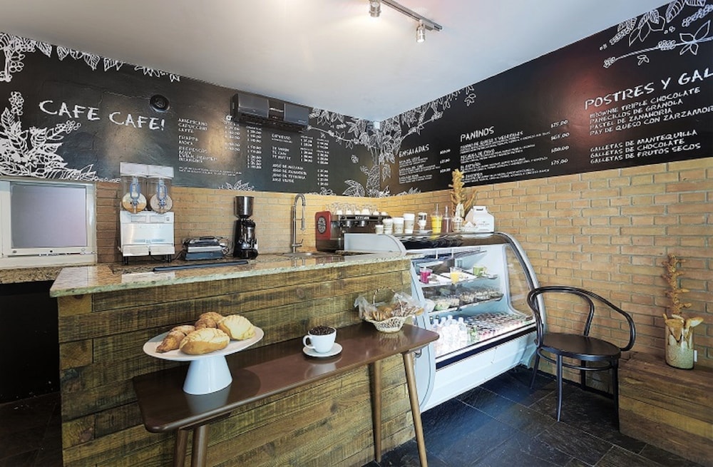 Cafe