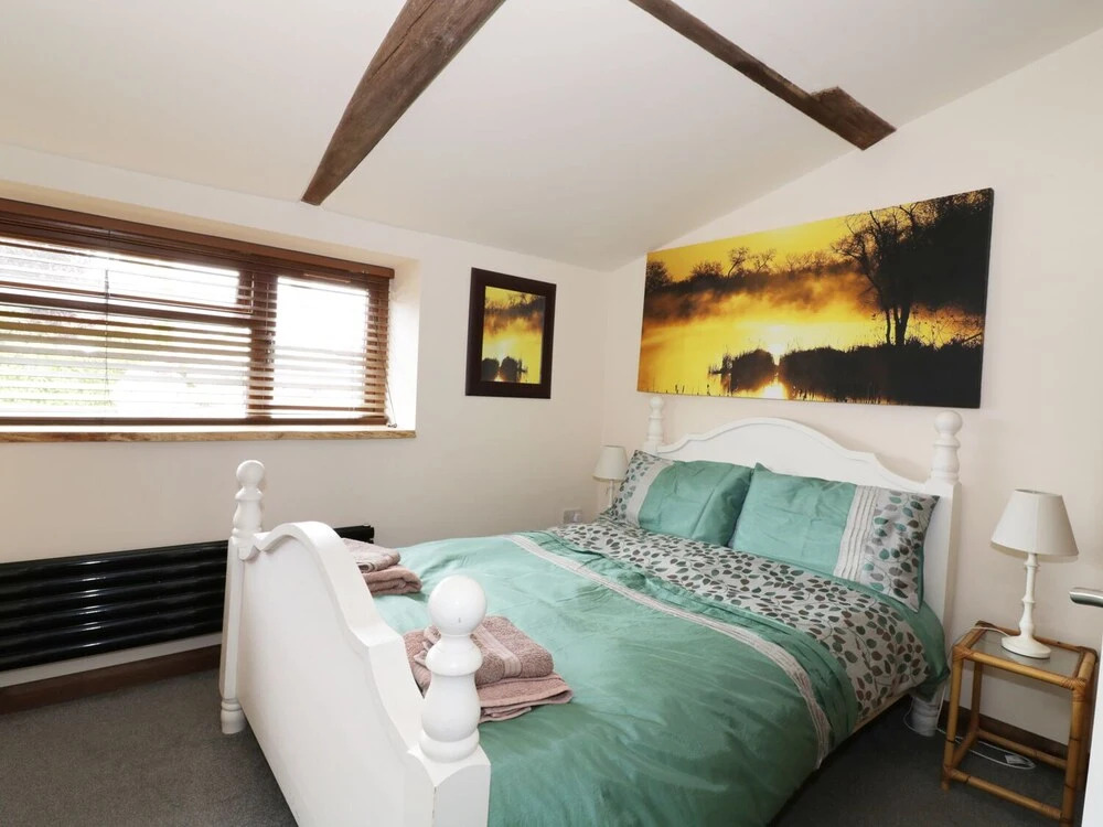 Duckling Barn in Bacton, United Kingdom