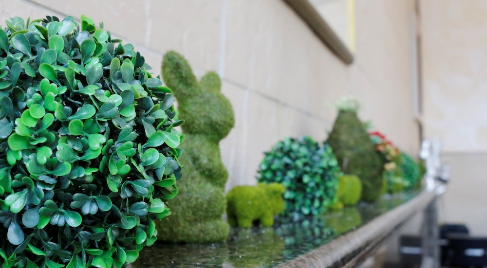 Hotel Cypress Karuizawa in Nagano, Japan