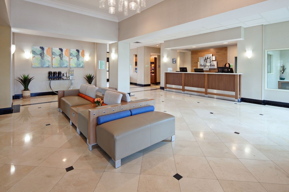 Holiday Inn Palmdale Lancaster by IHG - photo 20