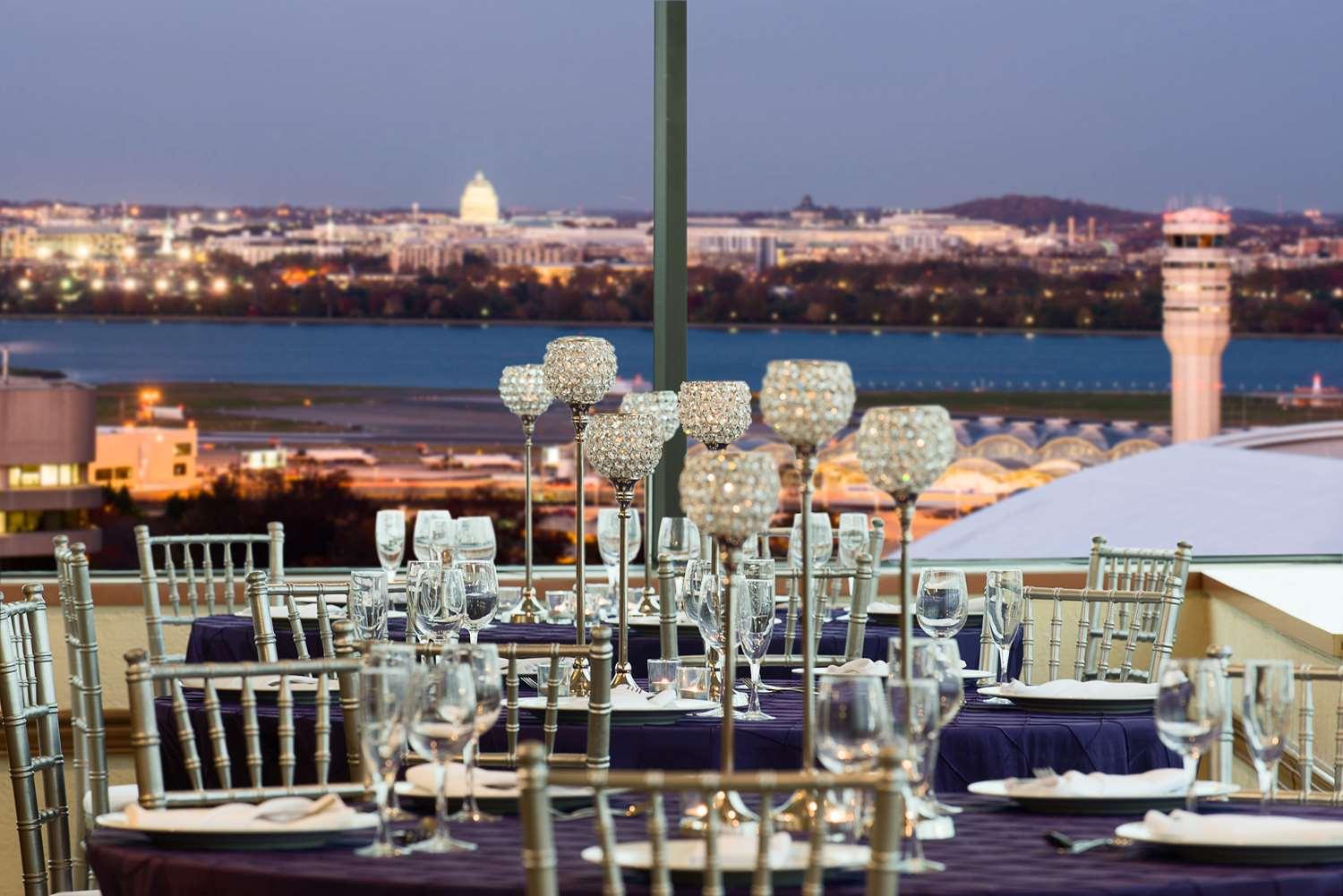 Hyatt Regency Crystal City - photo 11