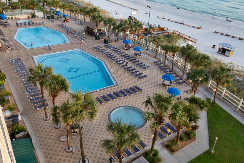 Summit Beach Resort by Panhandle Getaways - photo 84